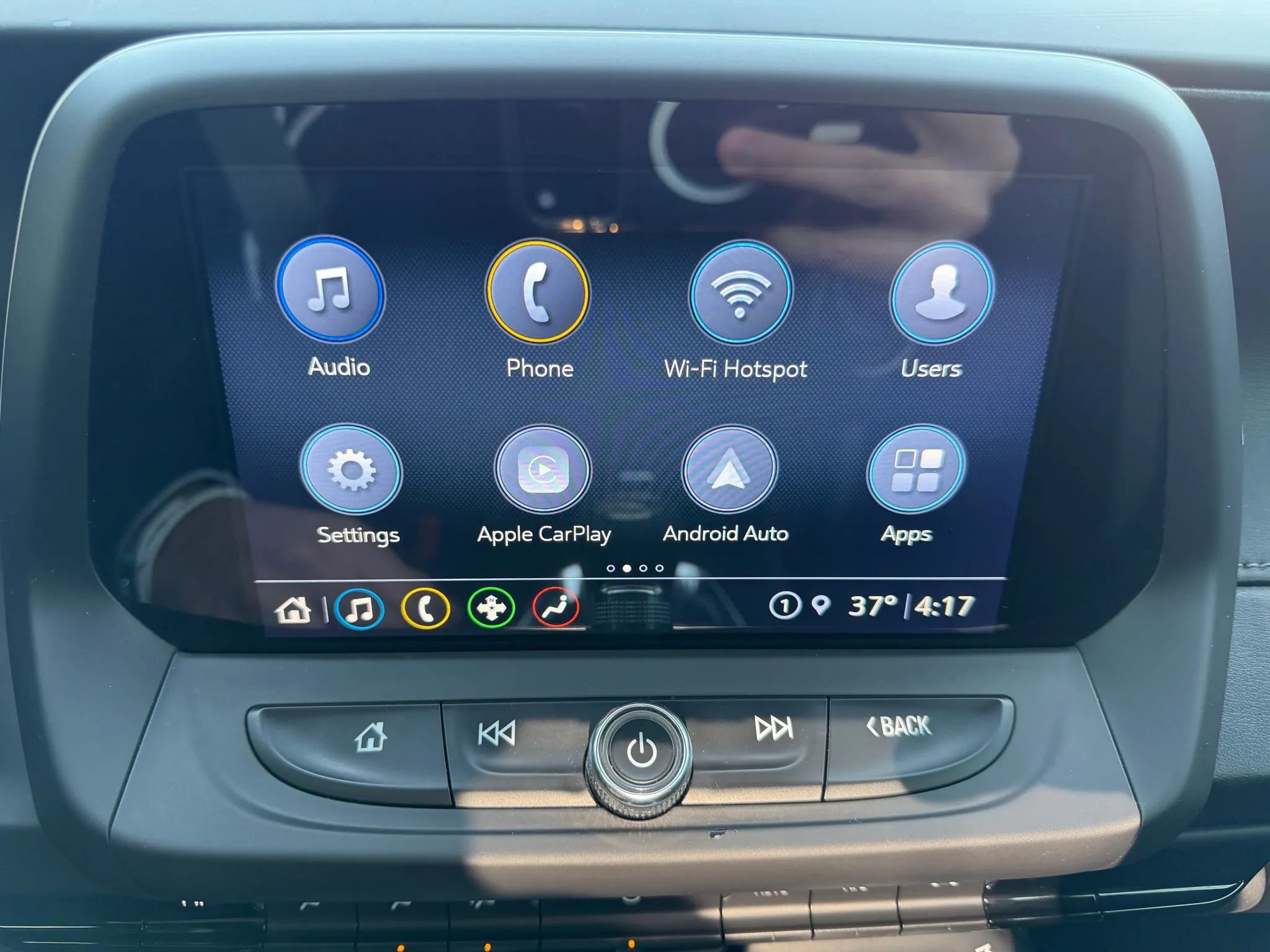 Used 2021 Chevrolet Camaro LT w/ RS Package image 22