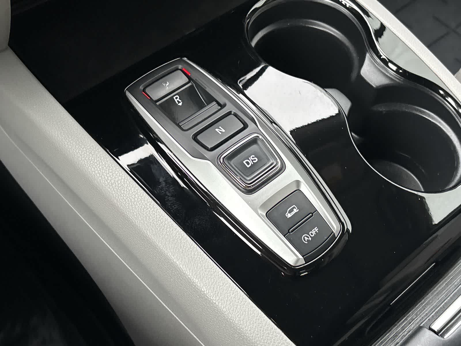 Used 2017 Honda Pilot Elite image 27