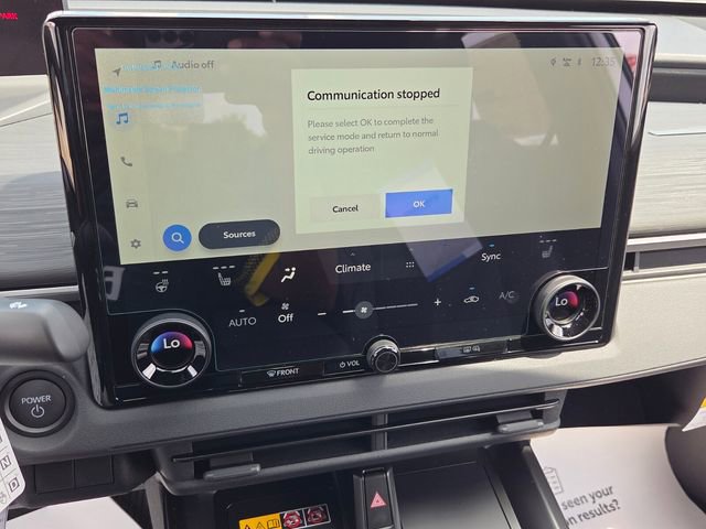 New 2026 Toyota C-HR AWD/4WD image 20