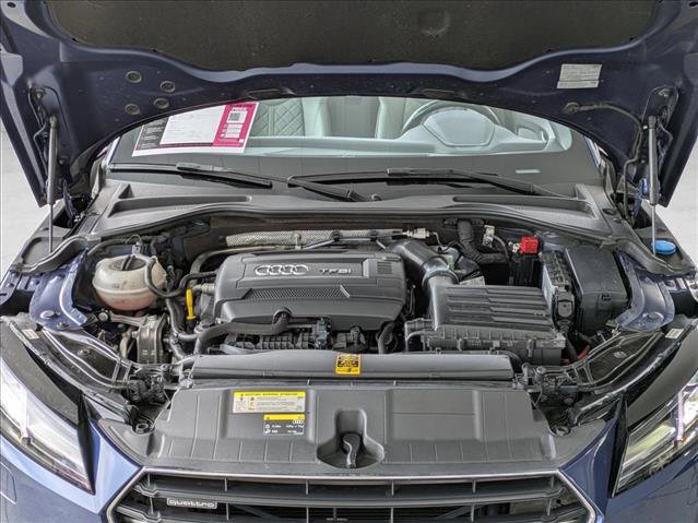 Used 2016 Audi TT 2.0T image 24