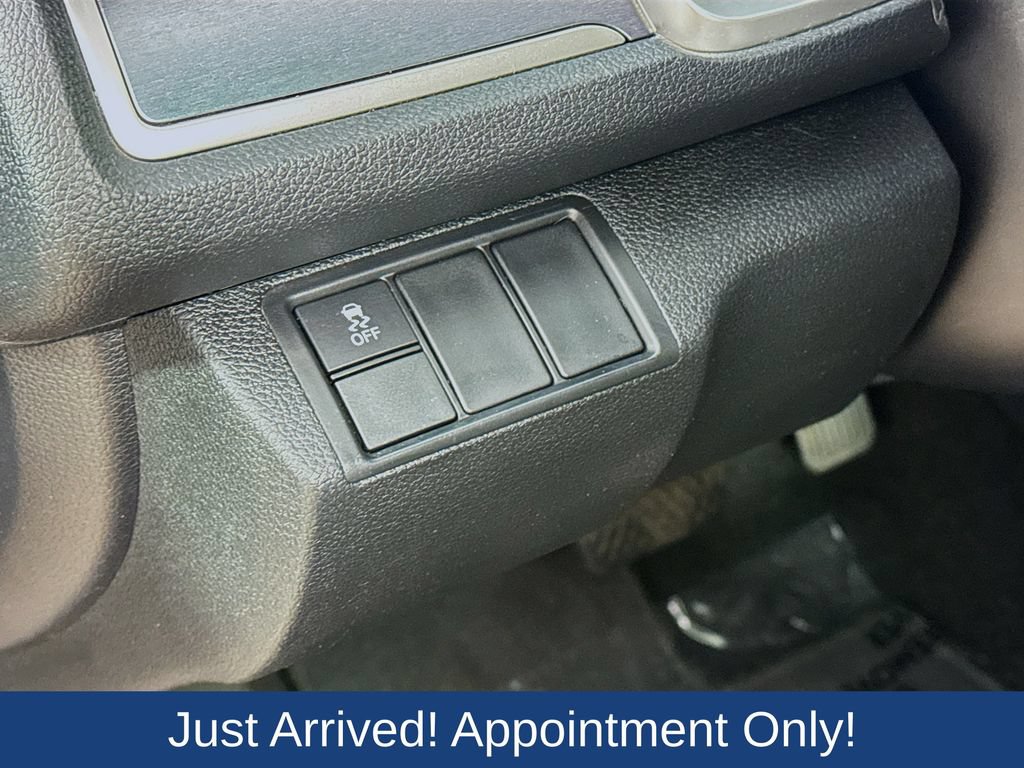 Used 2017 Honda Civic EX-L image 12