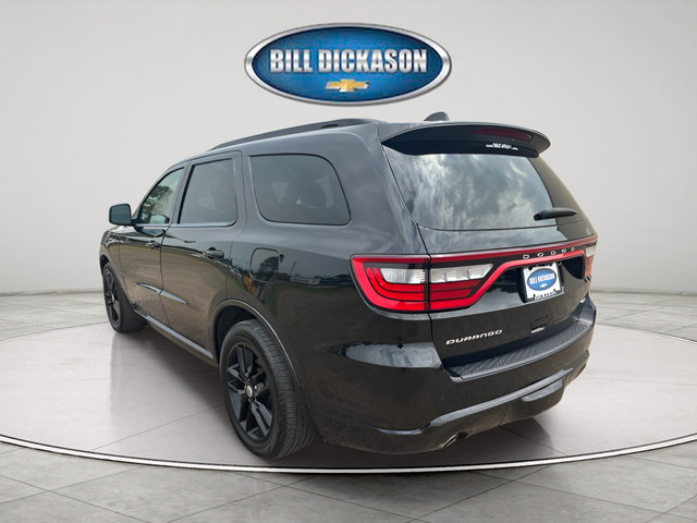 Used 2023 Dodge Durango GT RWD image 5