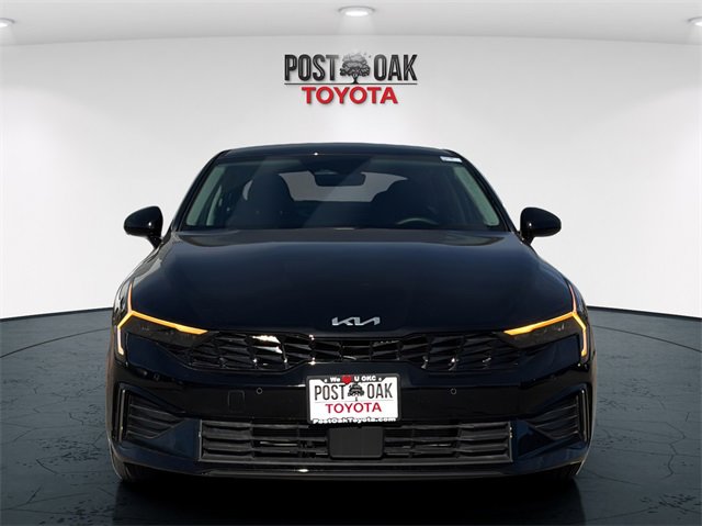 Used 2026 Kia K5 LXS image 2