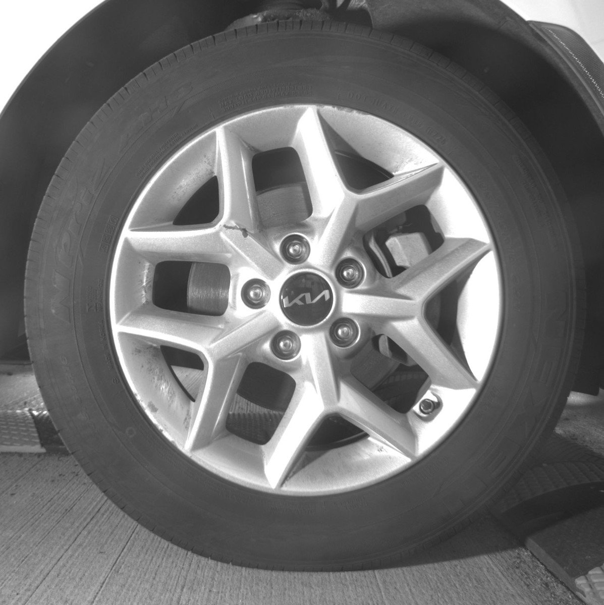 Used 2025 Kia Soul LX w/ LX Technology Package image 13