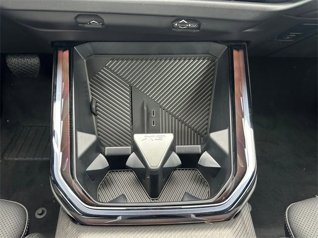 New 2026 BMW X3 xDrive30 w/ Premium Package image 16