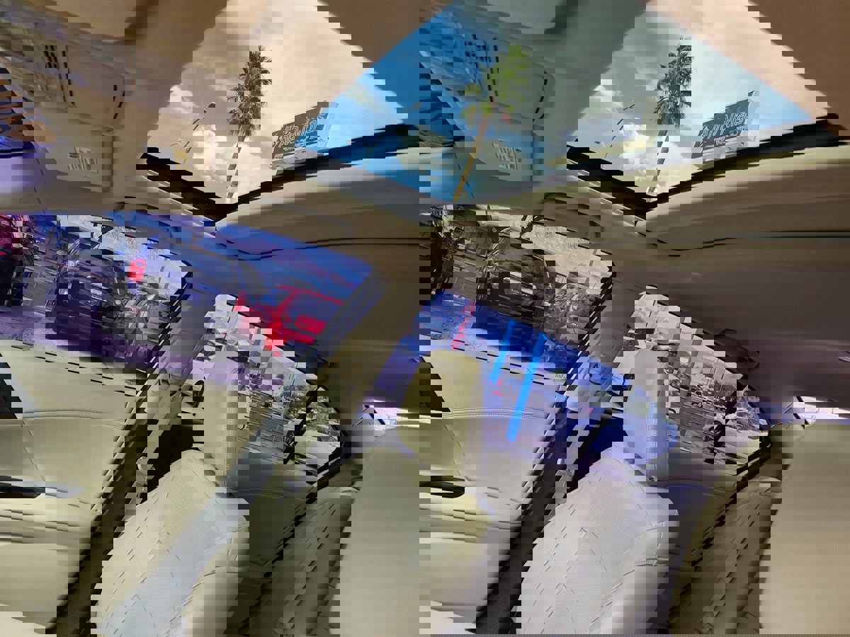 Used 2017 Honda Accord Touring image 30