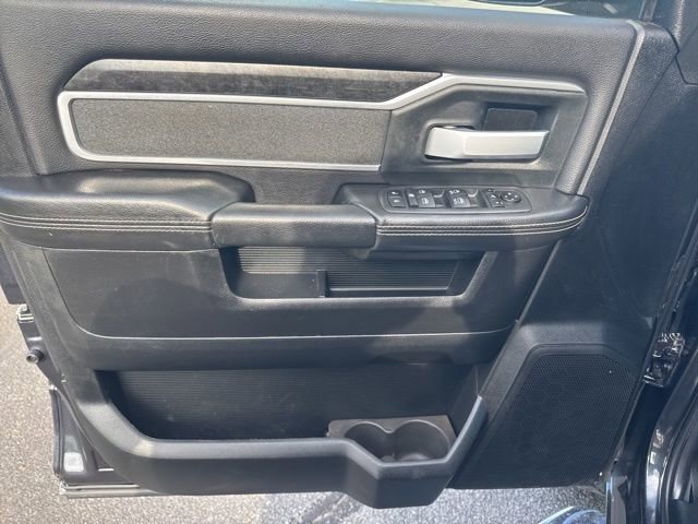 Used 2020 RAM 2500 Big Horn w/ Level 1 Equipment Group AWD/4WD image 14