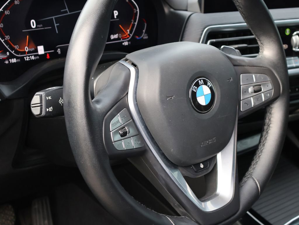 Used 2022 BMW X3 xDrive30i w/ Premium Package 2 image 21