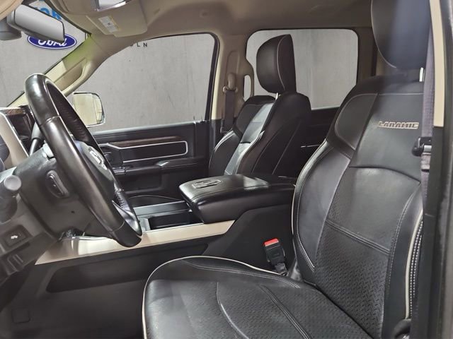 Used 2021 RAM 2500 Laramie image 14