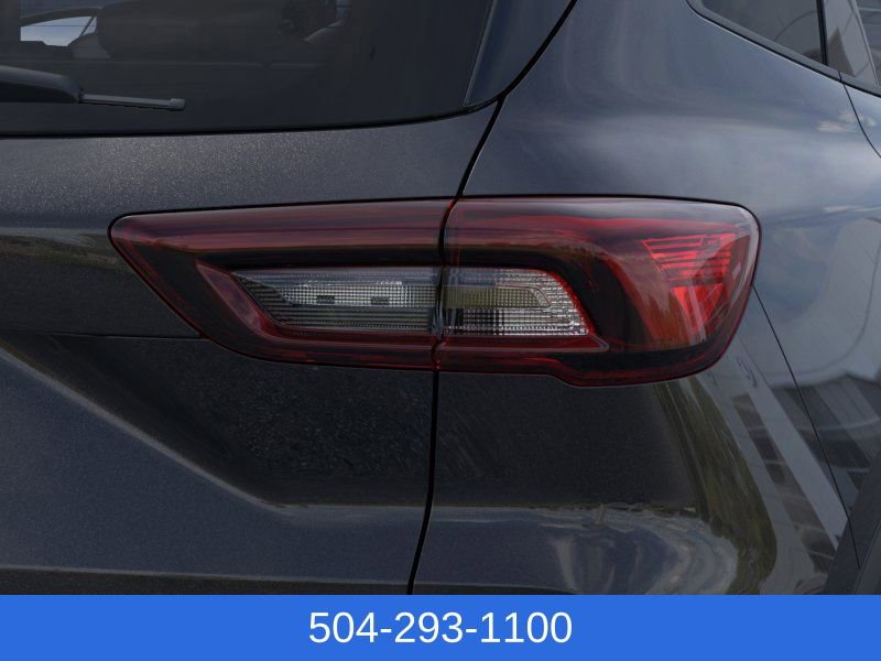 New 2026 Ford Escape ST-Line Select w/ Tech Pack #1 AWD/4WD image 23