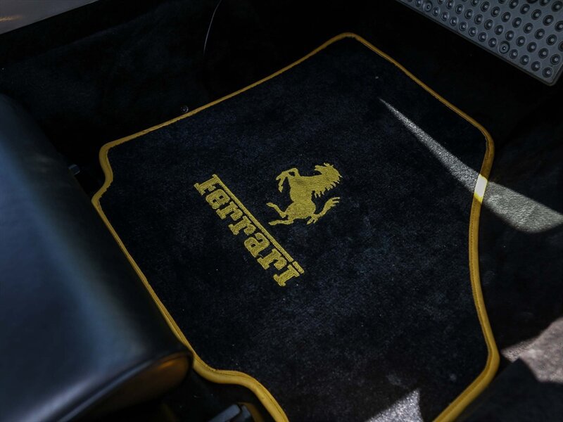 Used 2001 Ferrari 360 Spider RWD image 39