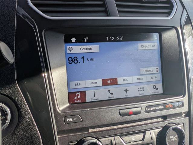 Used 2017 Ford Explorer XLT w/ Equipment Group 202A image 18