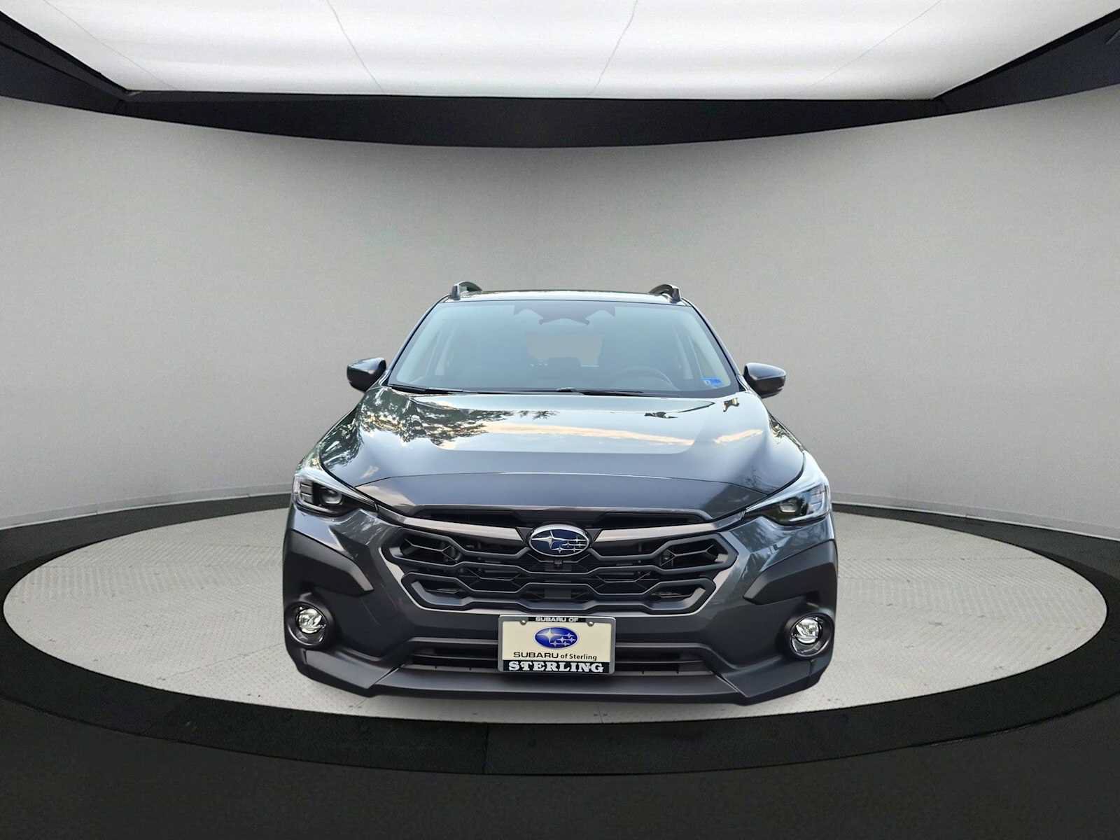 New 2026 Subaru Crosstrek 2.5i Limited AWD/4WD image 3