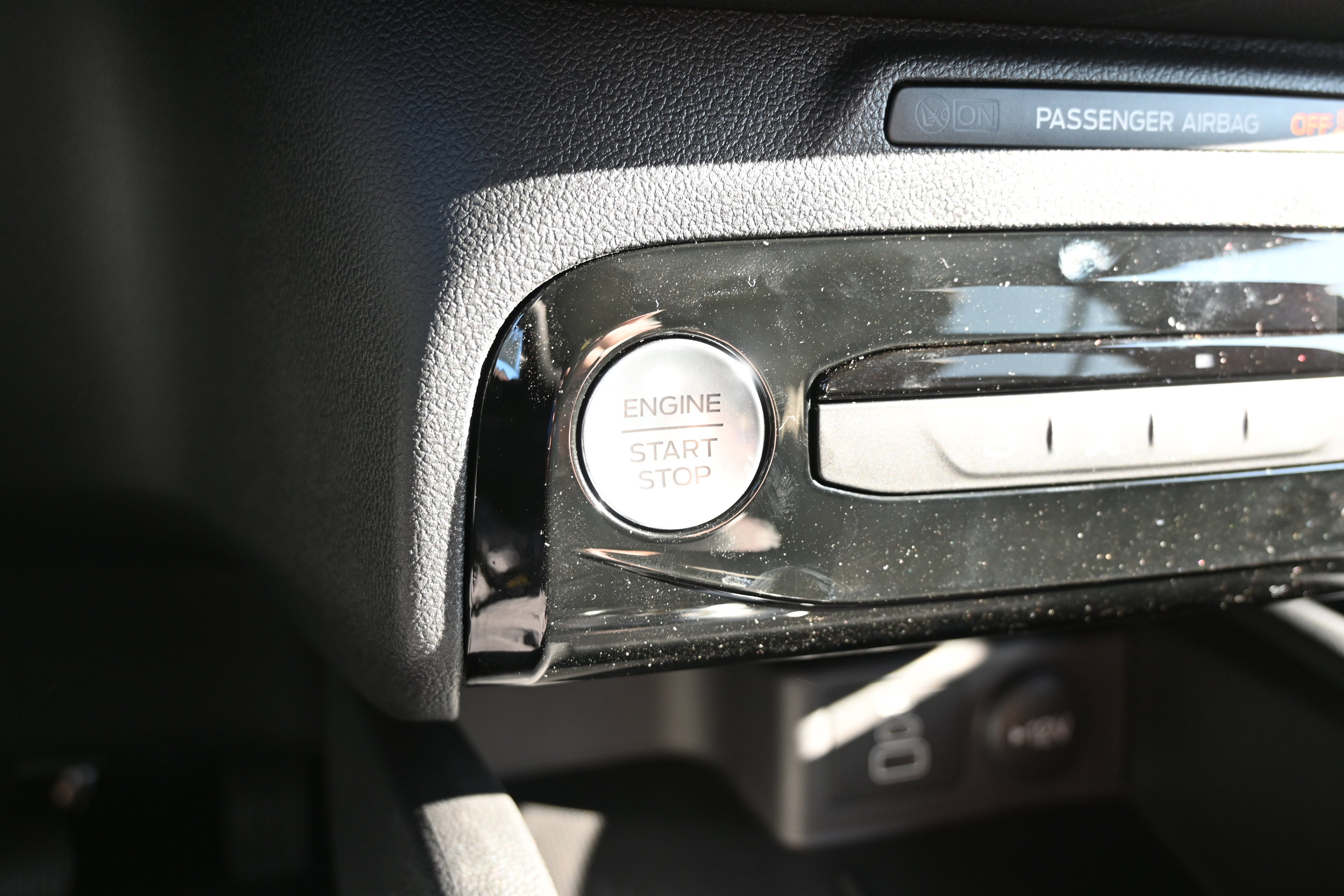 New 2026 Ford Escape ST-Line Select w/ Tech Pack #1 image 23