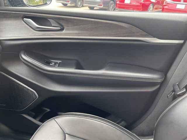 Used 2023 Jeep Grand Cherokee 4WD 4xe image 24