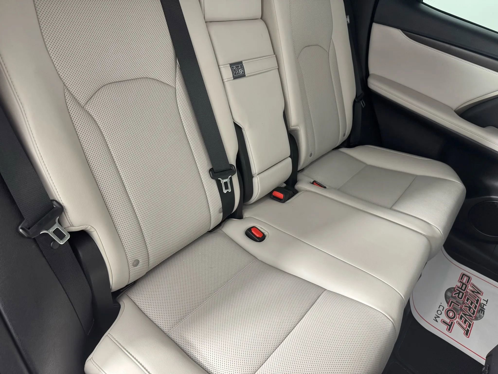 Used 2022 Lexus RX 350 FWD w/ Premium Package image 42