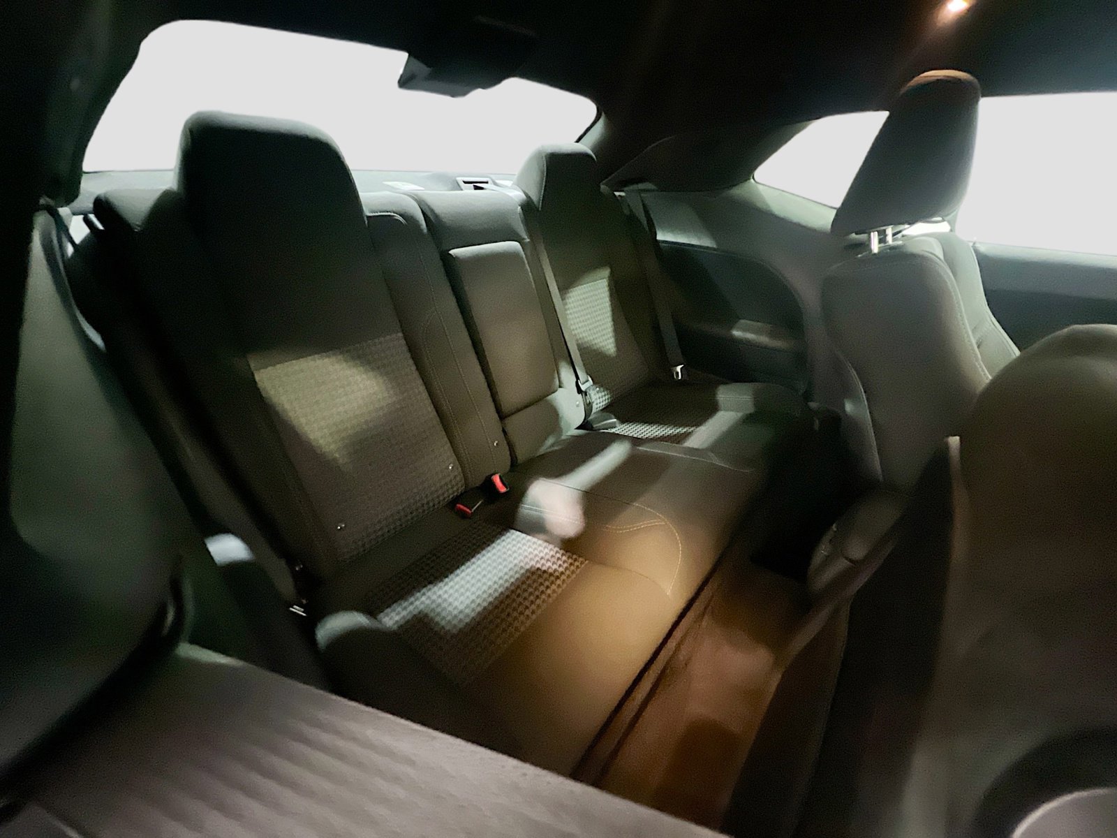 Used 2018 Dodge Challenger SXT w/ Blacktop Package image 20