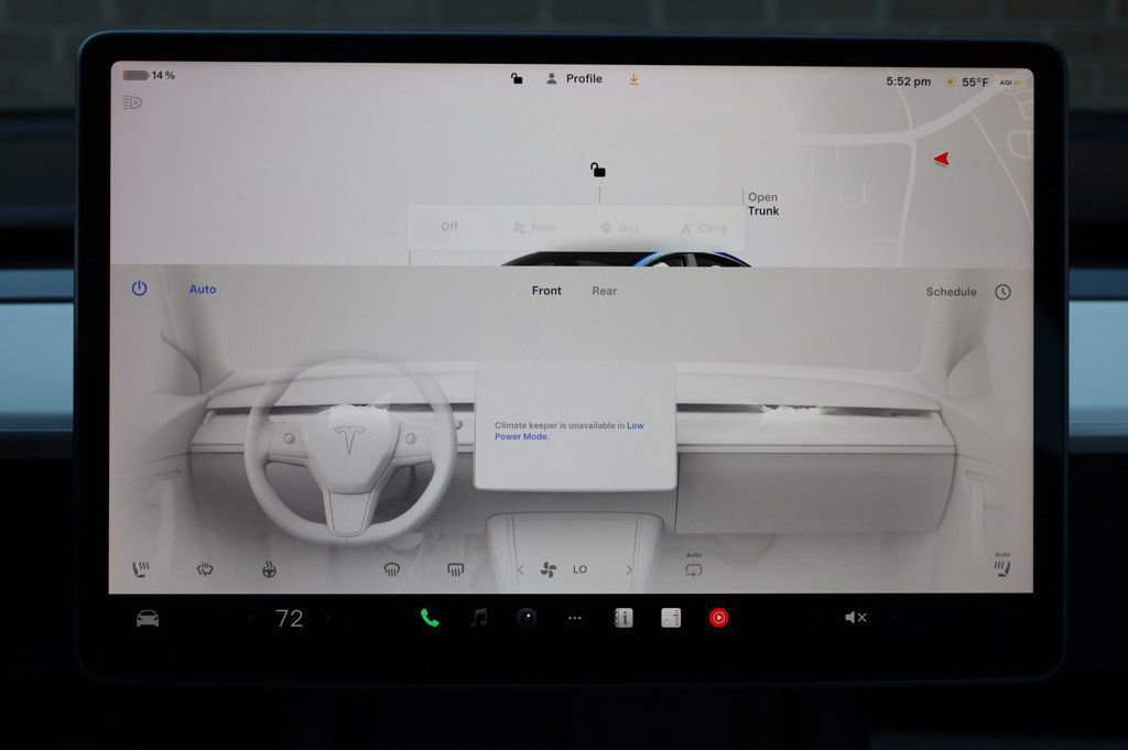 Used 2023 Tesla Model 3 Standard Range image 36