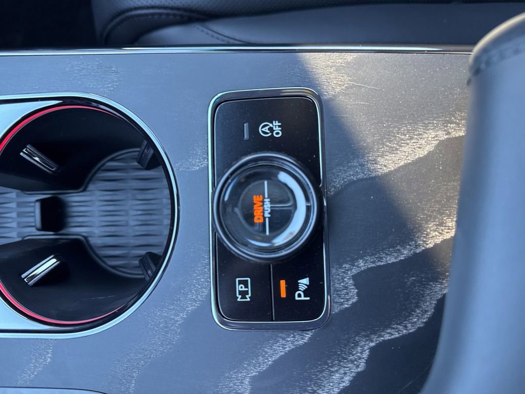 New 2026 Genesis GV80 3.5T Prestige image 25