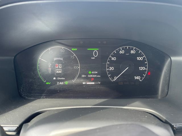 Used 2023 Honda CR-V Sport image 22