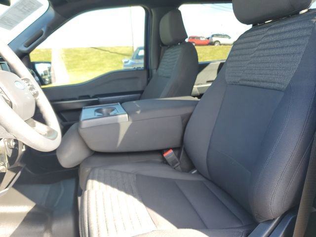 Used 2022 Ford F150 XL w/ STX Appearance Package image 25