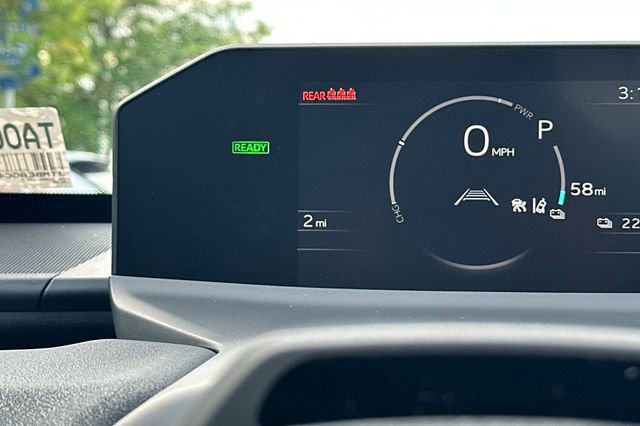 New 2026 Subaru Solterra Premium image 23