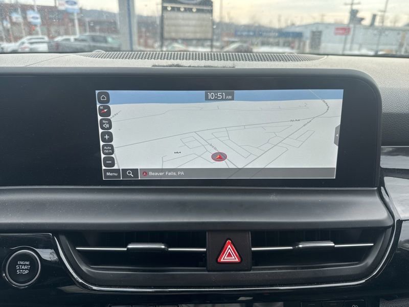 Used 2024 Kia Seltos S image 16