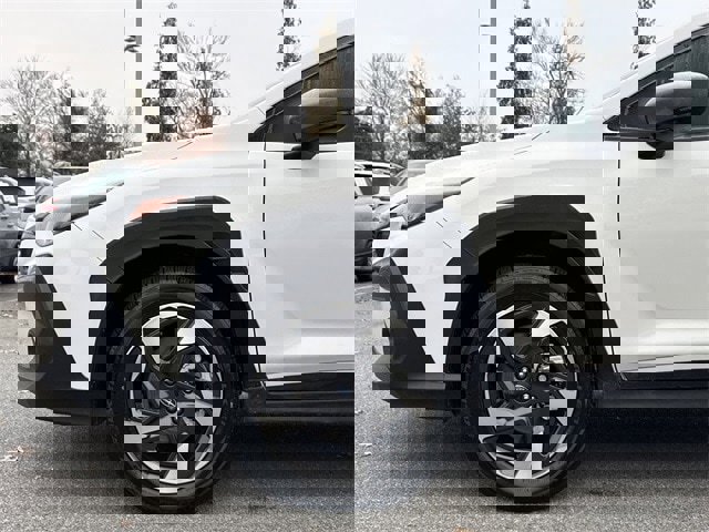 Certified 2025 Subaru Crosstrek 2.5i Limited w/ Popular Package #3A image 9