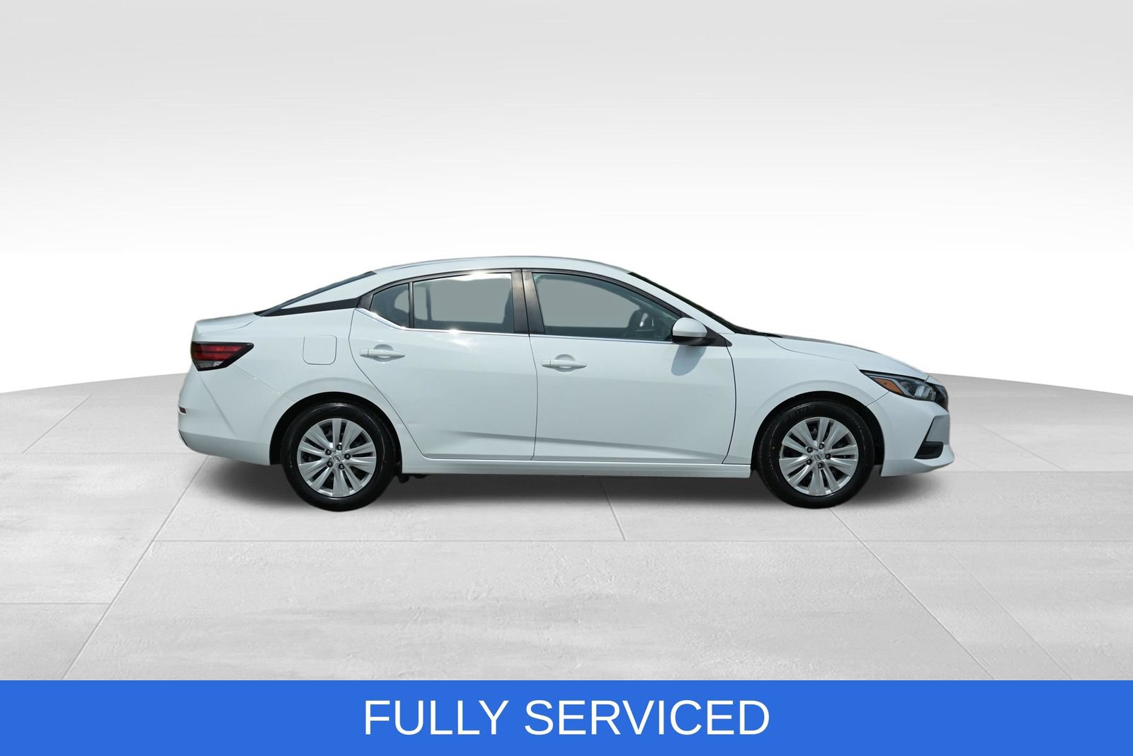 Used 2023 Nissan Sentra S FWD image 15