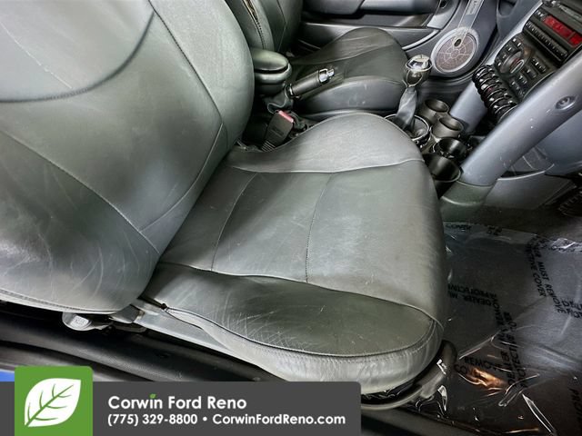 Used 2006 MINI Cooper S FWD image 29