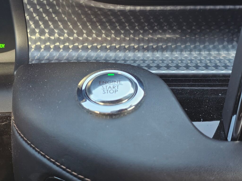 Used 2023 Lincoln Aviator Black Label Grand Touring w/ Class IV Trailer Tow Package image 43