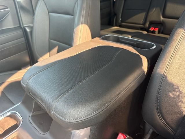Used 2023 GMC Sierra 1500 SLT w/ SLT Convenience Package AWD/4WD image 26