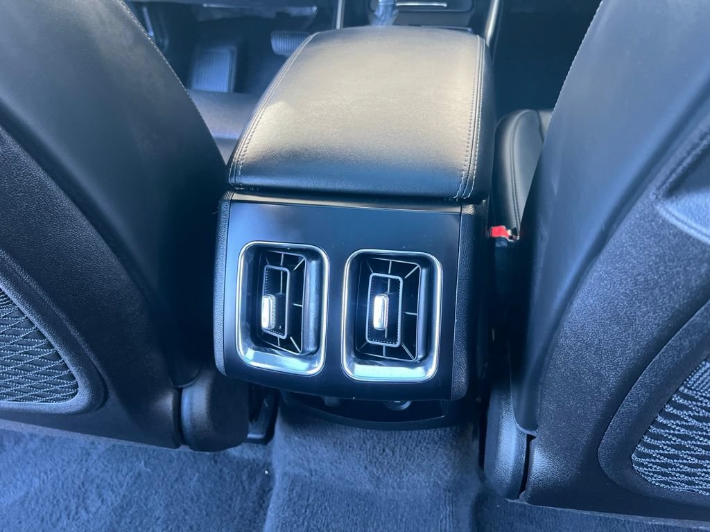 Certified 2023 Kia Sorento EX w/ Panoramic Sunroof Package FWD image 22