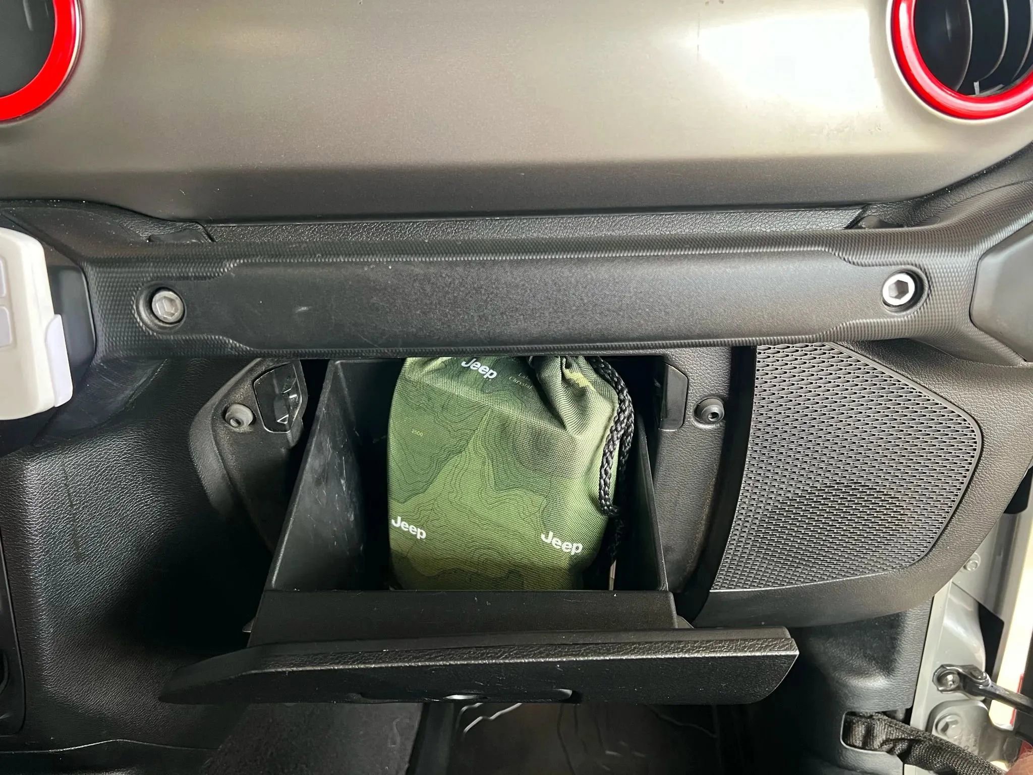 Used 2021 Jeep Gladiator Rubicon image 35