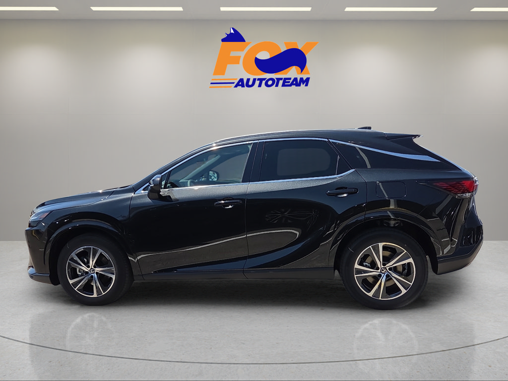 New 2026 Lexus RX 350 FWD w/ Accessory Package (Z1) image 2