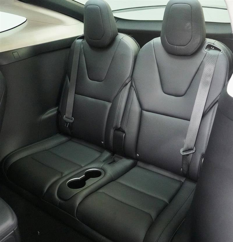 Used 2018 Tesla Model X 75D AWD/4WD image 6