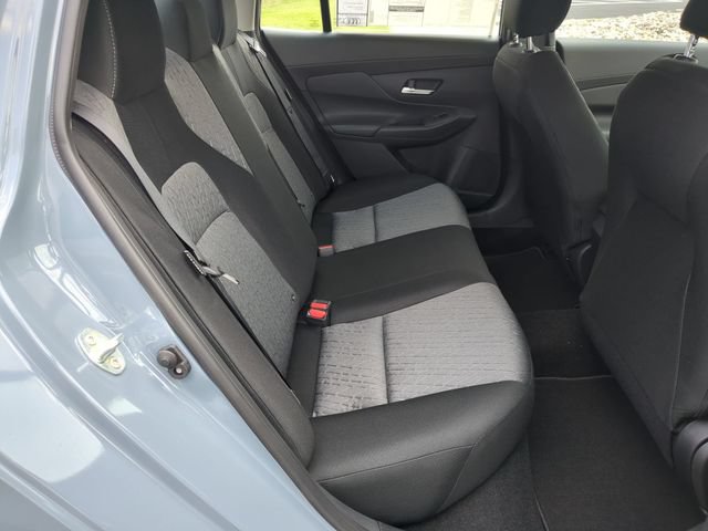 New 2026 Nissan Sentra SV w/ Floor Mat Package FWD image 28