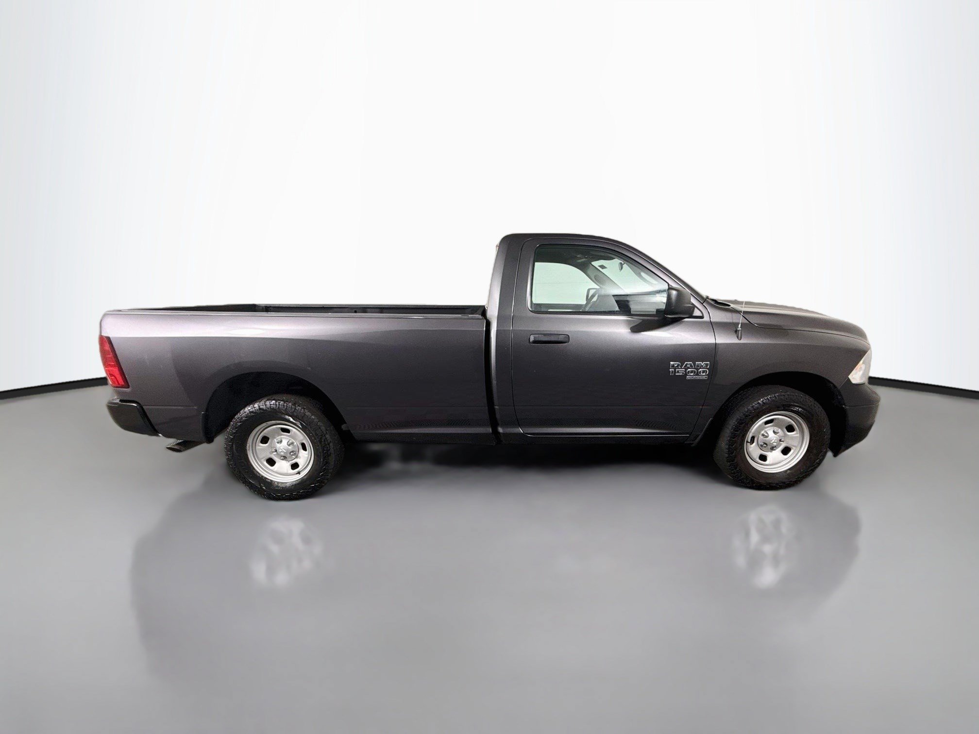 Used 2019 RAM 1500 Tradesman w/ Popular Equipment Group RWD image 11