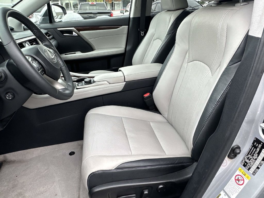Used 2017 Lexus RX 350 AWD w/ Premium Package image 18