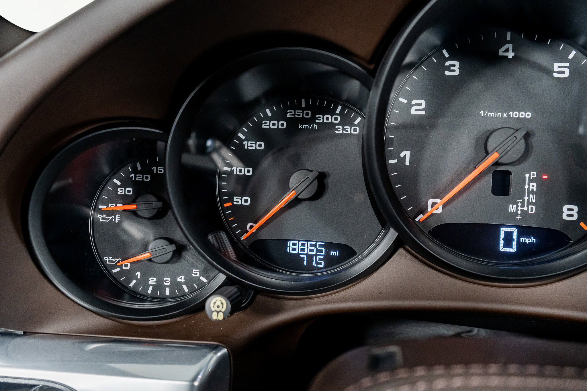 Used 2019 Porsche 911 Targa 4S image 36