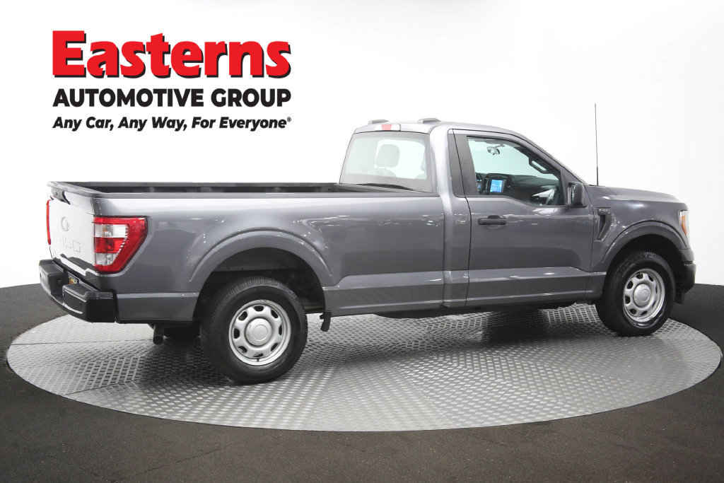 Used 2022 Ford F150 XL w/ Equipment Group 101A High RWD image 40