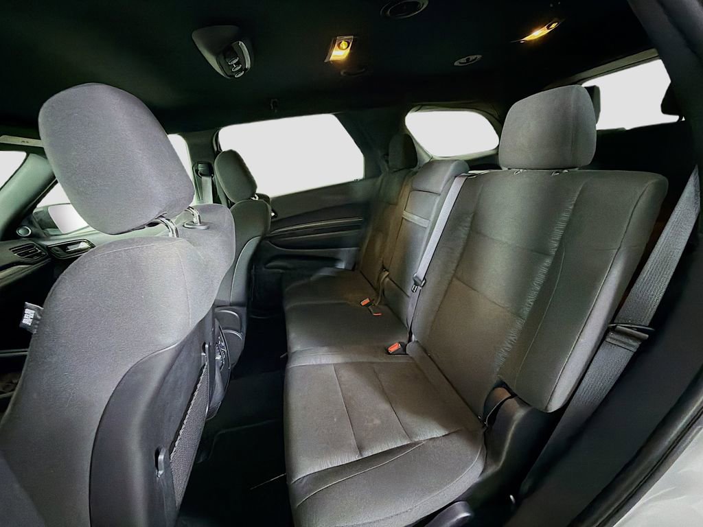Used 2024 Dodge Durango R/T image 25
