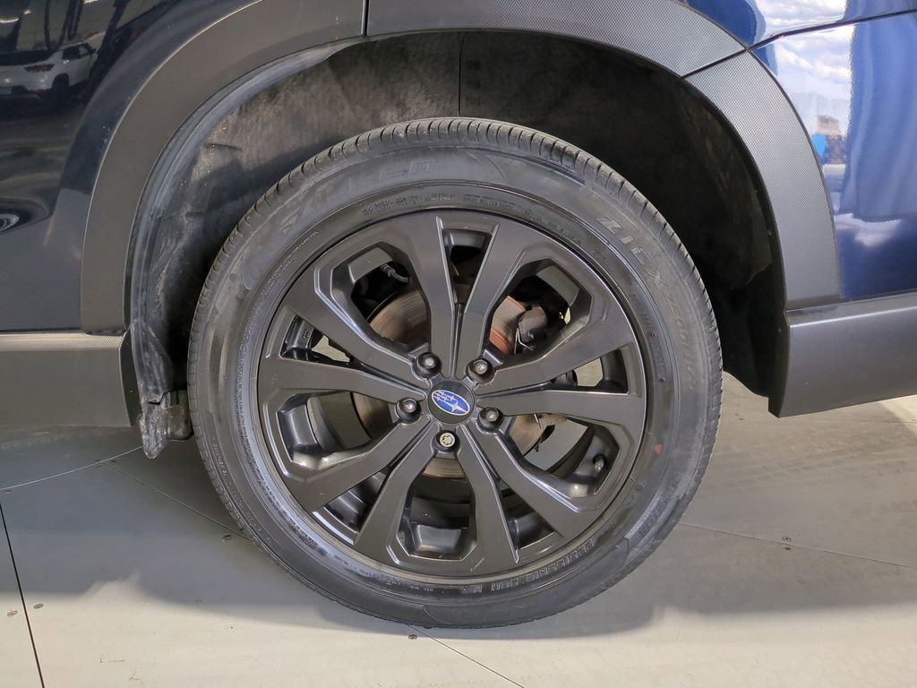 Used 2021 Subaru Forester Sport image 17