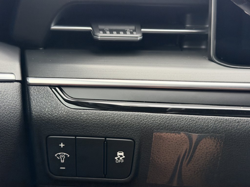 New 2026 Kia K5 GT-Line FWD image 28