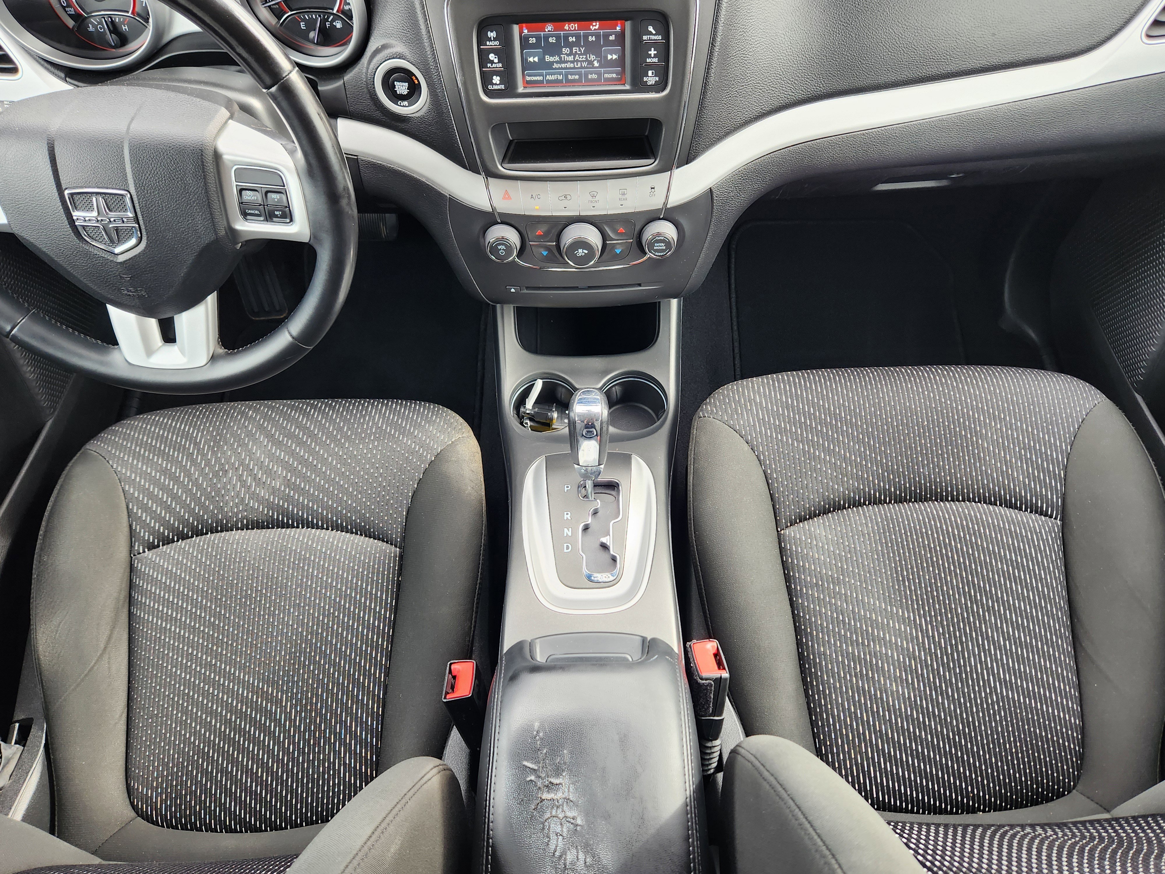 Used 2020 Dodge Journey SE w/ SE Popular Equipment Group FWD image 17