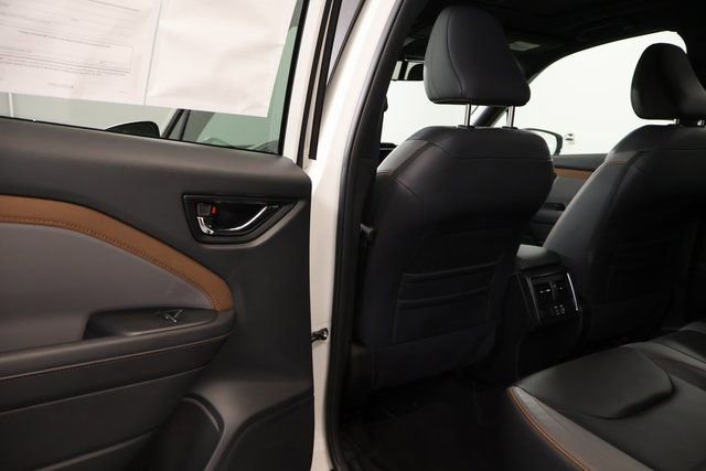 Certified 2025 Subaru Forester Sport AWD/4WD image 27