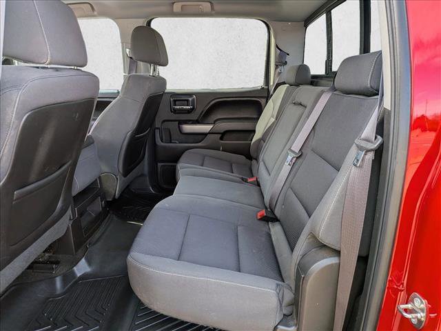 Used 2015 Chevrolet Silverado 1500 LT w/ All Star Edition image 17