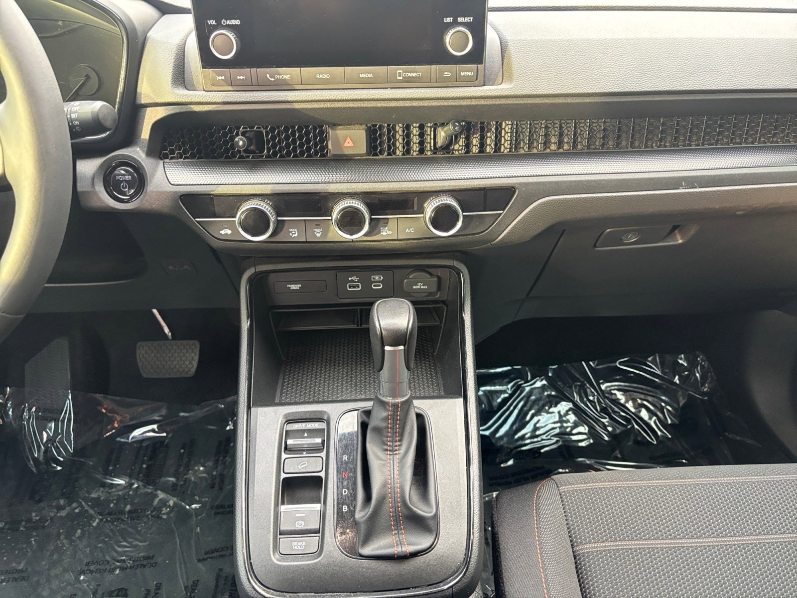 Used 2024 Honda CR-V Sport image 11