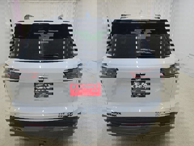 New 2026 Chevrolet Equinox ACTIV w/ Convenience Package III image 19