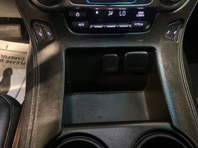 Used 2018 Chevrolet Tahoe LT image 23